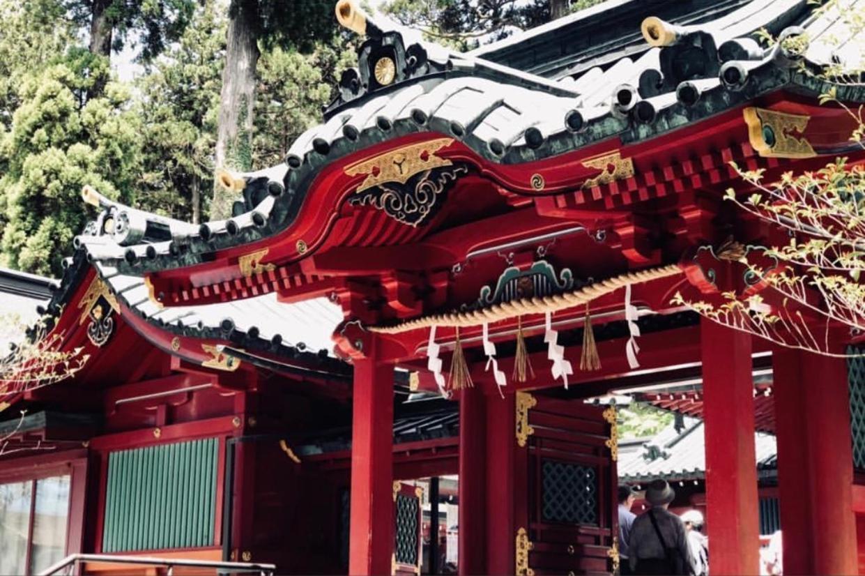 Ashinoko Port Villa Mirahakone Luaran gambar